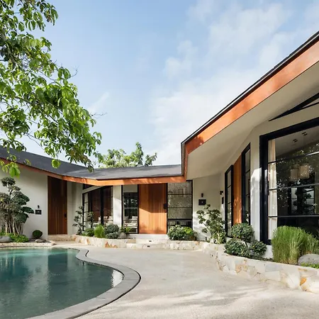 Mama Minka Wabi Sabi Villas