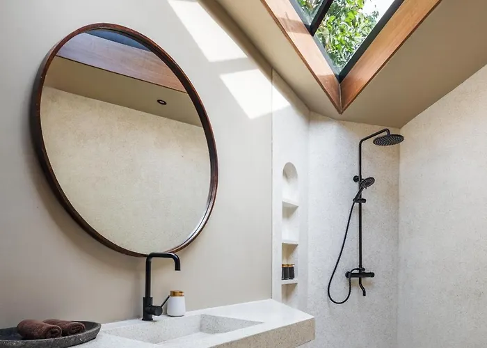 Villa Mama Minka Wabi Sabi