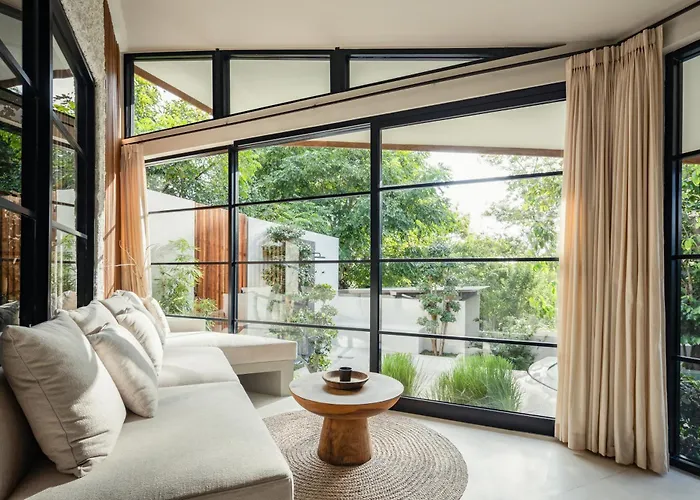 Villa Mama Minka Wabi Sabi Uluwatu (Bali)