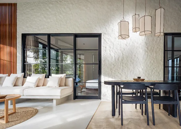Mama Minka Wabi Sabi Villa Uluwatu (Bali)